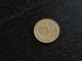 Монета - Франция - 5 сентима | 1990г., снимка 1