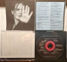 Неофициални cd / цд дискове - нови - Patricia Barber , снимка 3