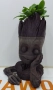"ПРОМОЦИЯ" Изкуствена Декорация Baby Groot /Грут/, снимка 3