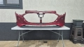Предна броня Mazda 3 година 2019 2020 2021 2022 2023 2024 код BCKN-50031, BCKN50031 , снимка 1