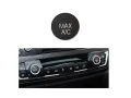 BMW 3 F30 Капаче на климатроник, снимка 2