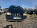 СЕАТ АЛХАМБРА 1.9 116 кс автоматик 2004 Г само на части , снимка 7