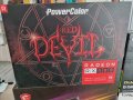 PowerColor Radeon RX 580 Red Devil 8GB GDDR5, снимка 1 - Видеокарти - 33542519