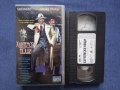 Видеокасети VHS Харлемски Нощи Пристигане в Америка Хубава Жена , снимка 6