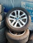джанти с гуми за бмв , снимка 2