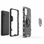 Samsung Galaxy A02s Удароустойчив Ring Holder Калъф и Протектор, снимка 6