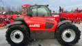Телескопичен товарач Manitou 634-120 LSU  - цена 84 700 лв без ддс -   нов внос (продажба с фактура), снимка 1