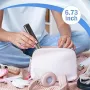 NAILGIRLS Безжична електрическа бормашина за нокти, 35000RPM преносима електрическа, снимка 5