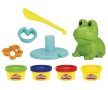 Play Doh - Комплект за игра жаба и пластелин Hasbro, снимка 3