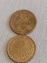 Две монети 5 копейки 1926/53г. СССР стари редки за КОЛЕКЦИЯ ДЕКОРАЦИЯ 37841, снимка 1