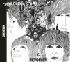 BEATLES - REVOLVER 2022 Remastered CD, снимка 1
