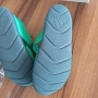 Детски сандалки Crocs и Adidas 31номе., снимка 5