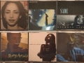 Неофициални cd / цд компакт дискове - нови - SADE, снимка 1