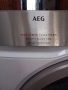 Сушилня с термопомпа АЕГ Aeg Series 9000 A+++ 8кг 2 години гаранция!, снимка 5