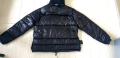 Emporio Armani EA7 Bomber Mens Jacket Size L НОВО! ОРИГИНАЛ! Мъжко Зимно Яке!, снимка 4