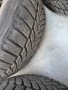 зимни гуми 225/ 50 r17 98v , снимка 3