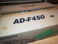 AIWA AD-F450-КАШОН 2009221403, снимка 6