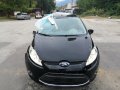 Ford Fiesta 1.25i 82коня на части, снимка 2