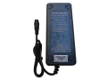 Зарядно устройство 54.6V (GX12 3pin 12mm) компактно, снимка 2