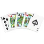 Карти за игра COPAG BRIDGE DOUBLE RED BLUE 100% PLASTIC нови  , снимка 4