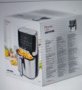Фритюрник с горещ въздух HOMA HF-555SD, снимка 2