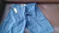 Мъжки къс панталон "Firetrap"-НОВ с етикет, снимка 1 - Къси панталони - 38350992