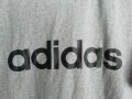 Adidas оригинална памучна мъжка тениска , снимка 3