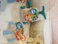 проходилка уокър vobble fun 2w1, снимка 11