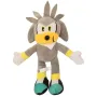 Плюшена играчка Соник Ами Роуз 30см, Sonic , снимка 8