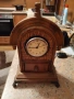 Дървен будилник, снимка 1