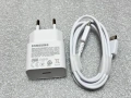 НОВО! Оригинално Зарядно Samsung, снимка 1