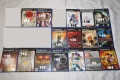 Игри за PS2 Okami/Phantasy Star Universe/Red Faction 1 2/Warhammer/Killzone/Beyond Good And Evil/, снимка 1