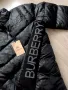 Мъжки якета Burberry, снимка 5