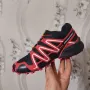 обувки за бягане SALOMON Speedcross 3 номер 39,5-40 , снимка 8
