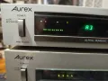 Aurex ( Toshiba ) ST- S80, SB-A45 тунер и усилвател , снимка 8
