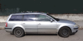VW Пасат B6 Вариант /комби/, 2.0 бензин-газ, 115 к.с., 2001г., 259000 км, снимка 2