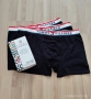 Мъжки боксерки комплект от три броя - различни видове , снимка 2