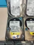 Seagate / WD / DELL / HP - 1 TB / 2 TB / 3TB SAS HDD Хард диск, снимка 5