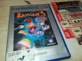 SONY PS2 GAME-RAYMAN 3 2611251029, снимка 8