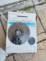 Венец касета 9 скорости за велосипед колело Shimano cs lg 400, снимка 1