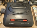 Sega Mega Drive 2, снимка 2