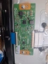 Tcon 6870C-0442B 6871L-3203 Main board 17mb82s for ,JVC LT-32V250  32inc DISPLAY VES315WNDL-2D-N11, снимка 1