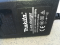 MAKITA BATTERY CHARGER 2103241140, снимка 3