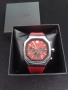 Луксозен мъжки часовник , снимка 4
