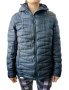 Mammut Pilgrim Parka Down 750+