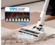 Прахосмукачка за мокро и сухо почистване Tineco FLOOR ONE SWITCH S6, снимка 4