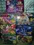 Покемон карти в метални кутии-нови разнообразие, снимка 1 - Карти за игра - 38482379