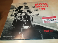 MODS MAYDAY 79 MADE IN ENGLAND 0704222159, снимка 3