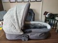 Бебешка количка GALAXY - NIO с два коша, снимка 10