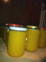 Домашен мед букет 2023 г., снимка 1 - Пчелни продукти - 44896592